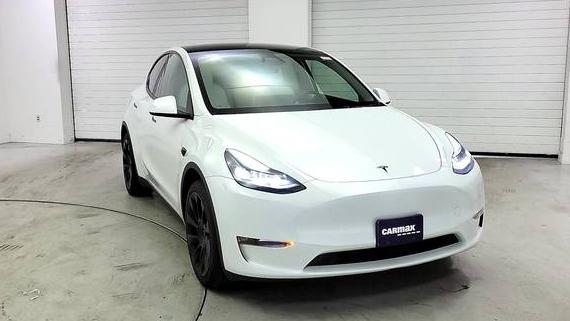 TESLA MODEL Y 2024 7SAYGDEEXRF067913 image TESLA MODEL Y 2024 7SAYGDEEXRF067913 image